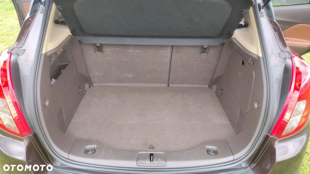 Opel Mokka 1.6 CDTI Cosmo S&S - 15