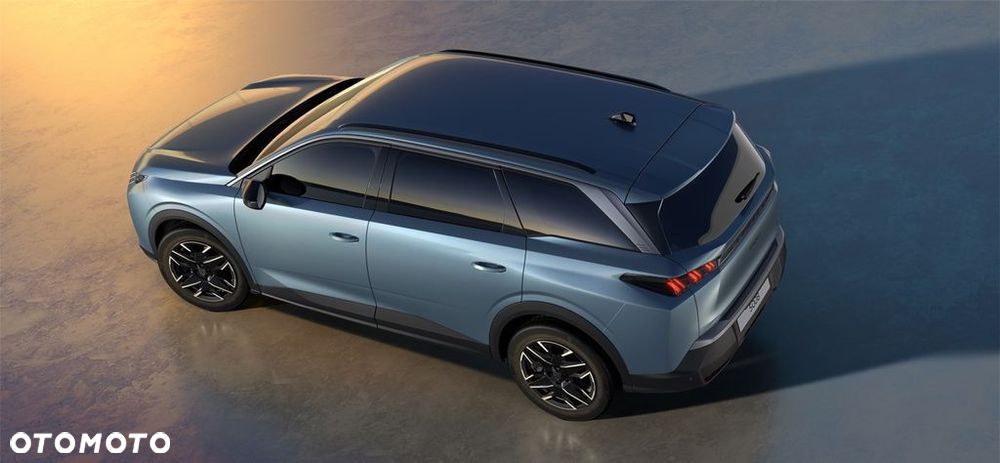 Peugeot 5008 - 7