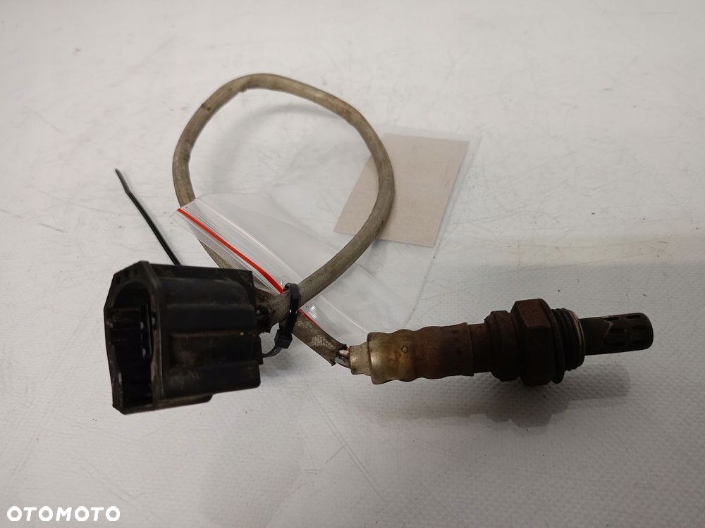 sonda lambda przed katalizatorem 2.0 b mazda 3 bk - 5