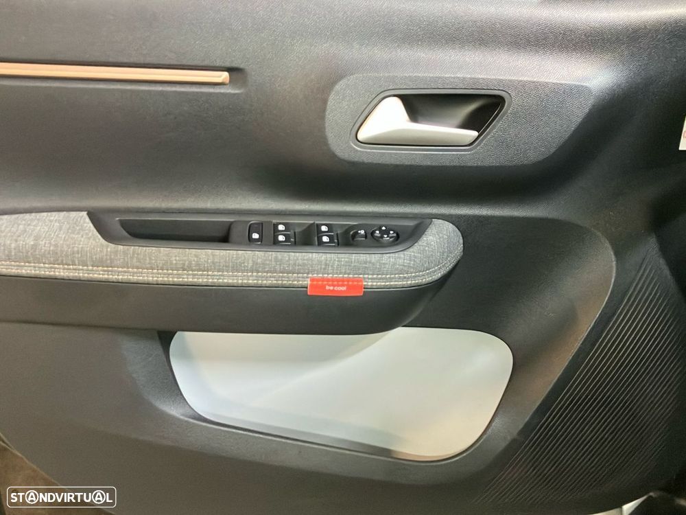 Citroën C3 Aircross - 20