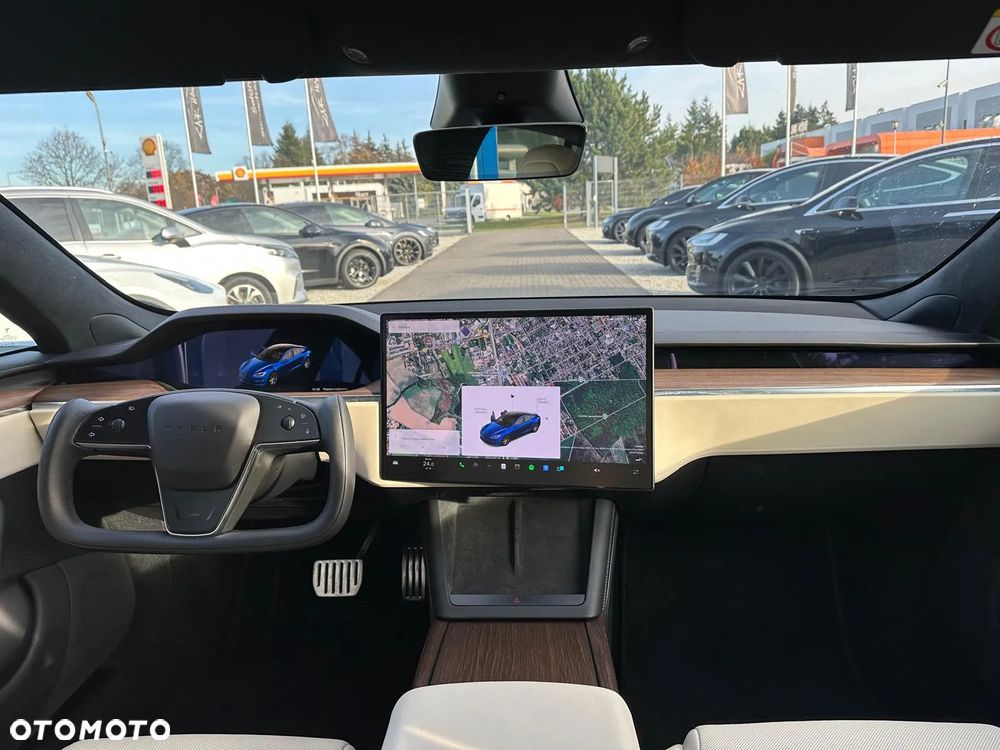 Tesla Model S Long Range - 20