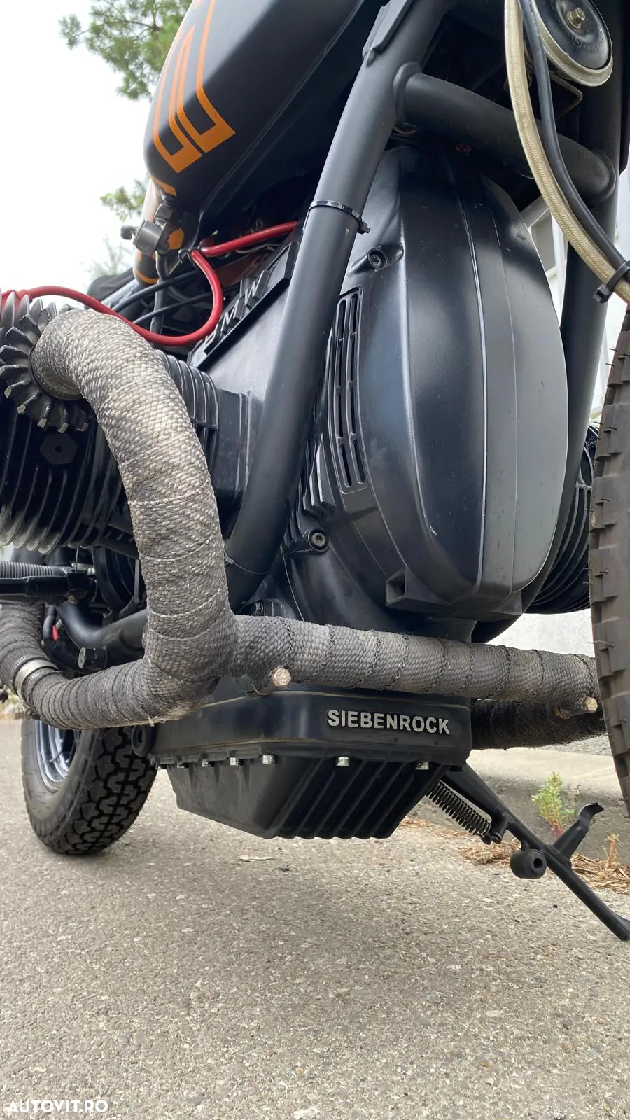 BMW R 100CS - 5