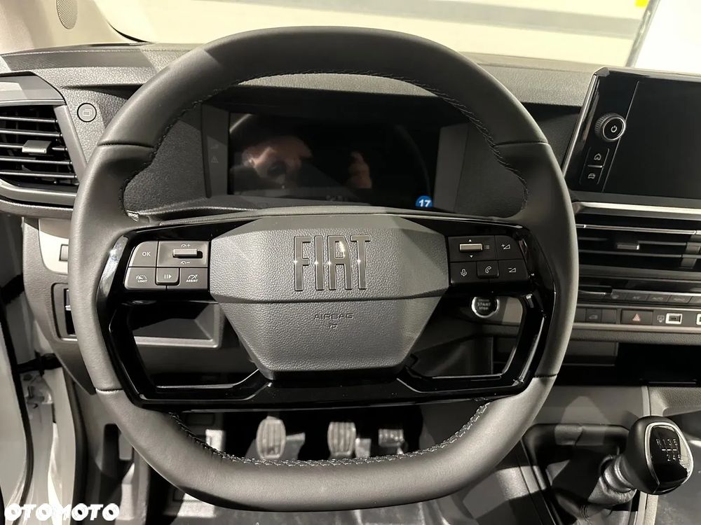 Fiat Scudo FURGON MAXI - 15