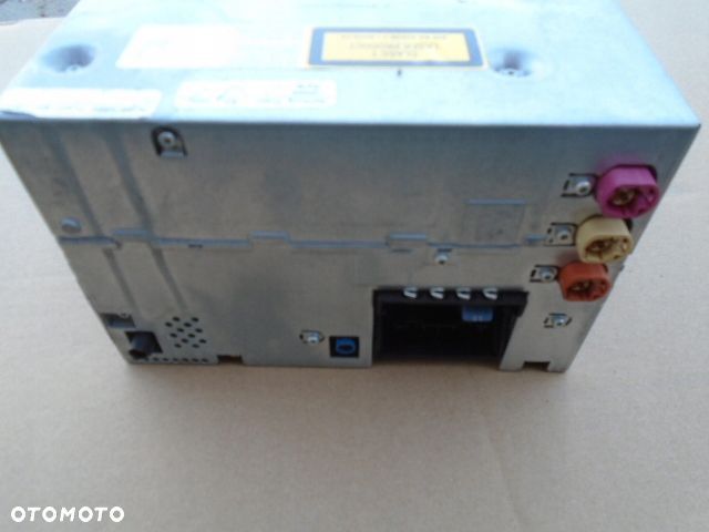 nawigacja czytnik nawigacji CIC bmw e90 e91 e87 - 3