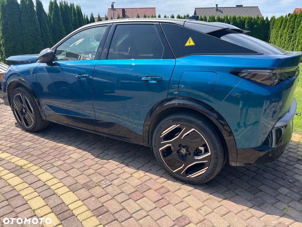 Peugeot 3008 210 GT - 2