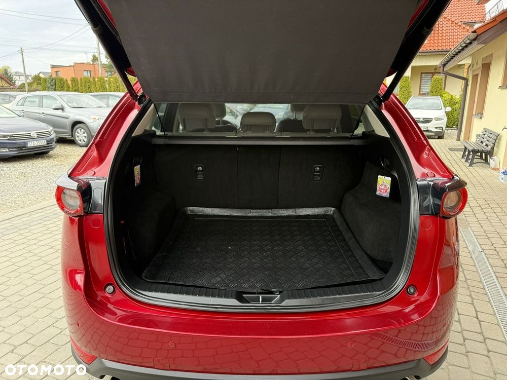 Mazda CX-5 2.2 D Skypassion AWD - 30