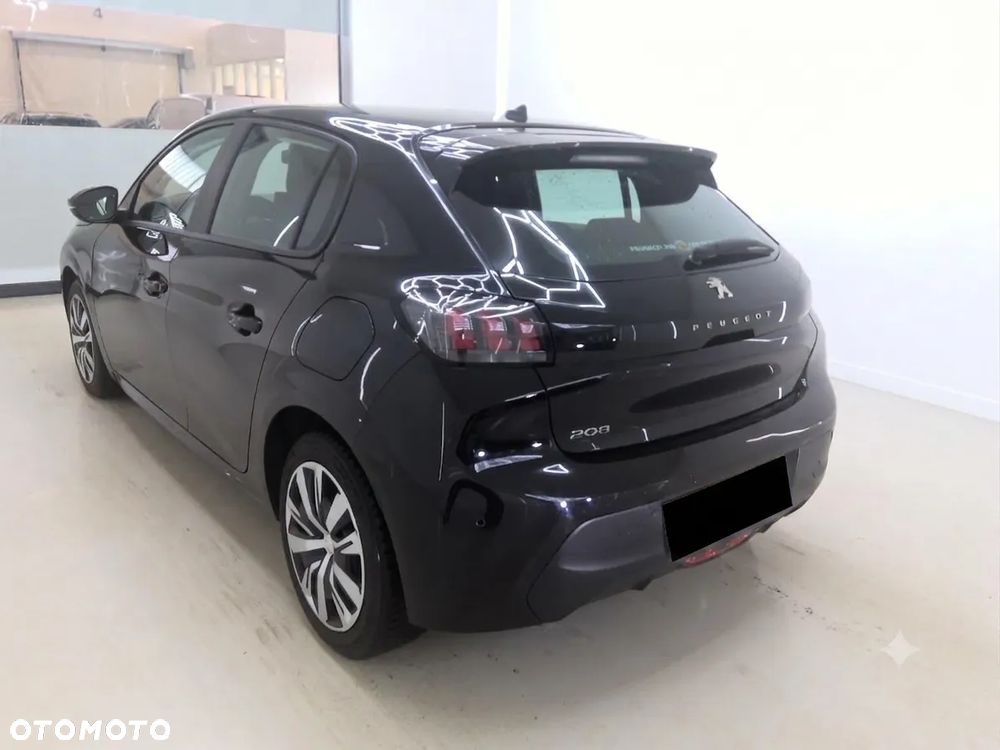 Peugeot 208 1.2 PureTech Active S&S - 2