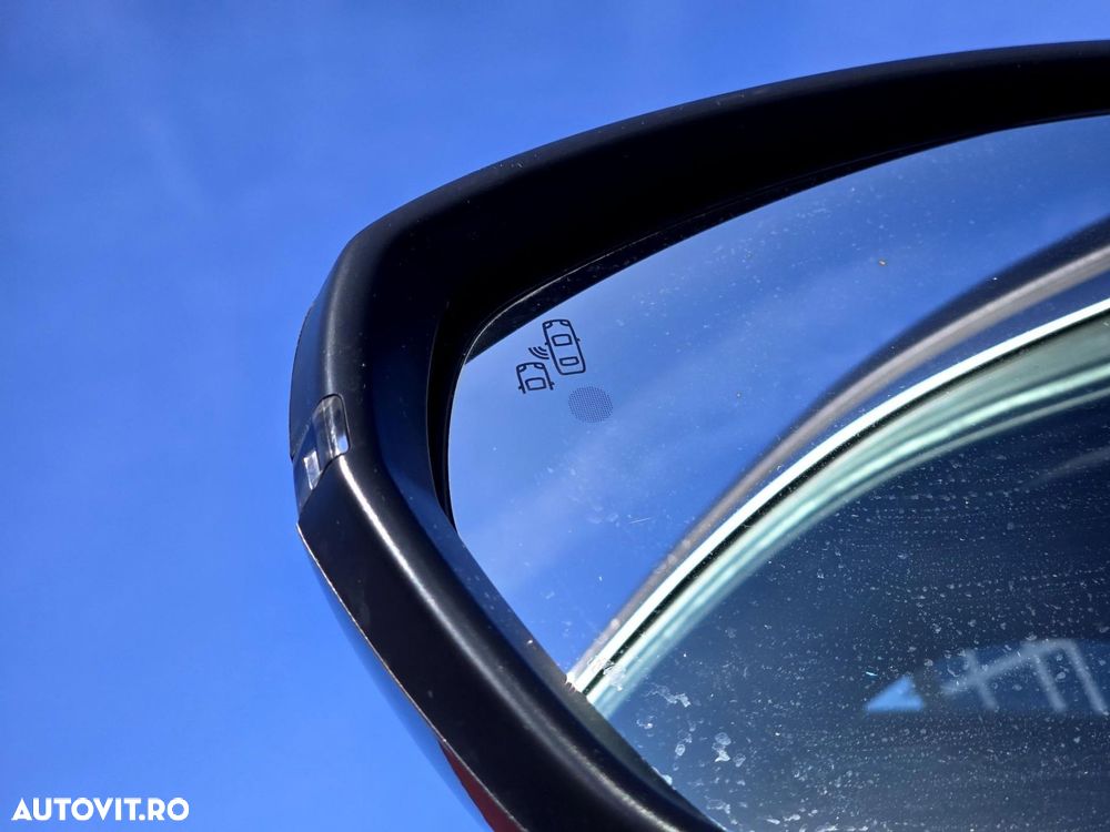 DS Automobiles DS 7 Crossback - 9