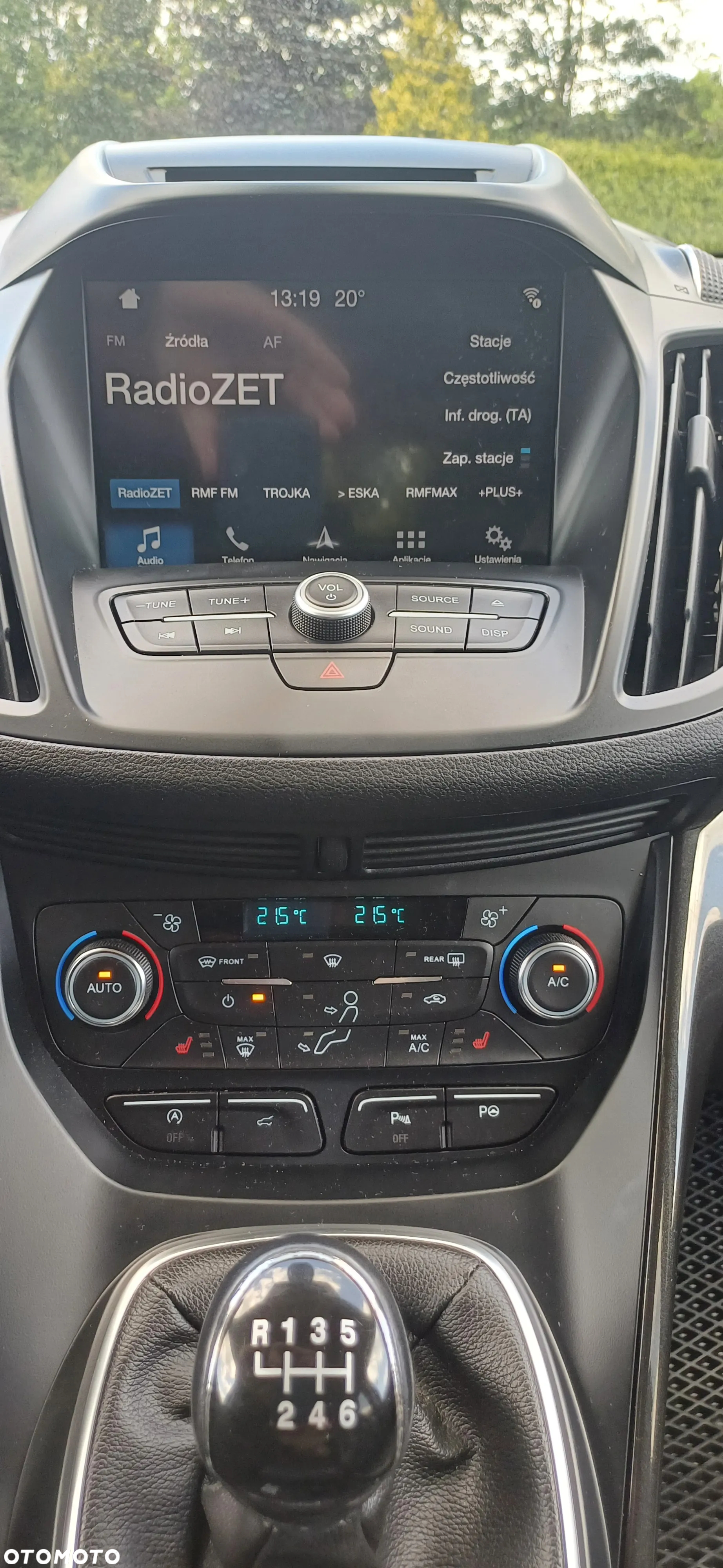 Ford Kuga 1.5 EcoBoost FWD Titanium ASS - 9