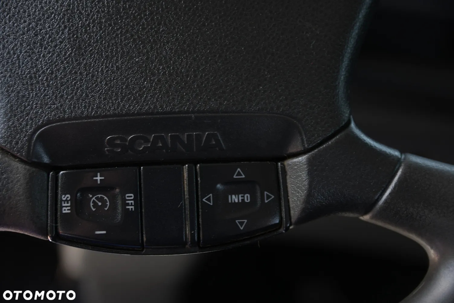 Scania R420=6X4=HDS=DO-DREWNA-DRZEWA=ZESTAW - 21