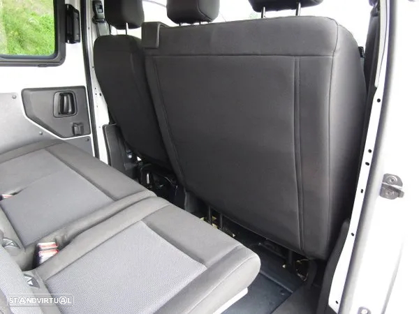 Peugeot Traveller 1.5 BlueHDi L2H1 Active Standard - 23