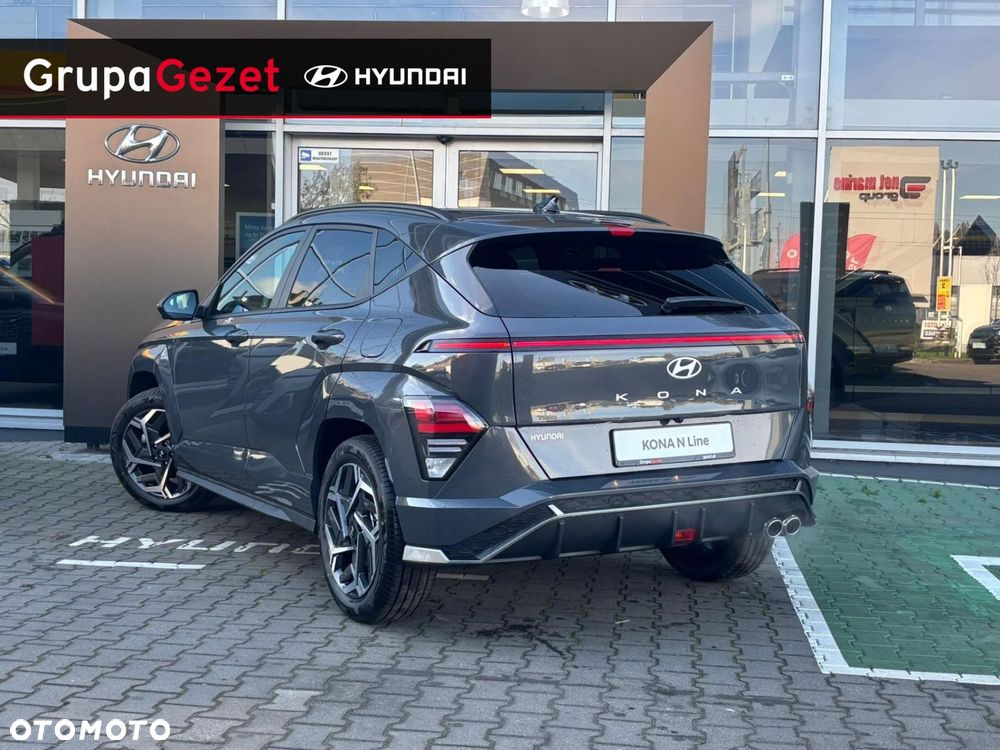 Hyundai Kona - 5