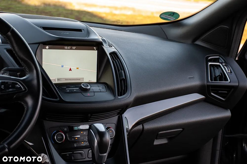 Ford Kuga 2.0 TDCi AWD ST-Line - 34