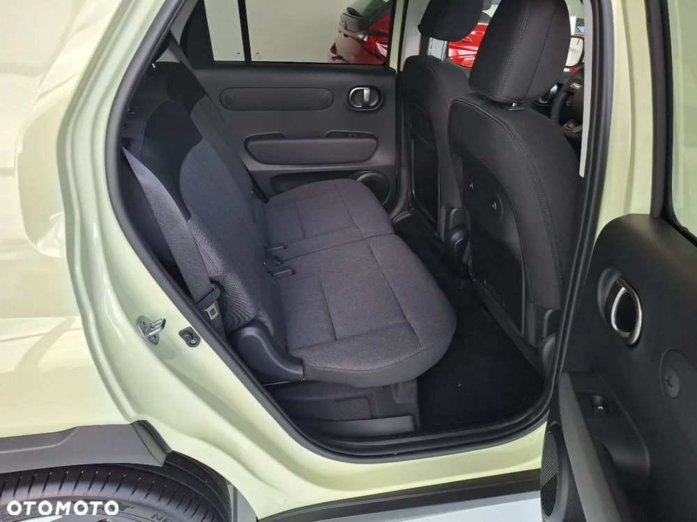 Hyundai Inster 49kWh Smart - 9