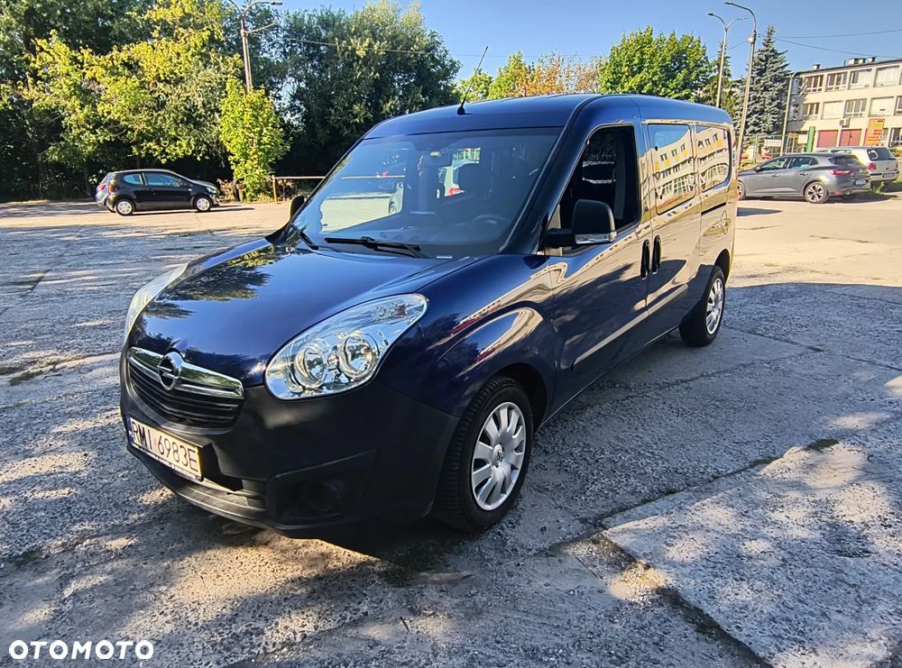 Opel Combo Tour L2H1 - 1