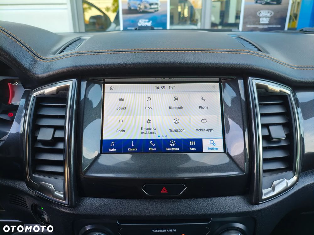 Ford Ranger 2.0 EcoBlue 4x4 DC Wildtrak - 21