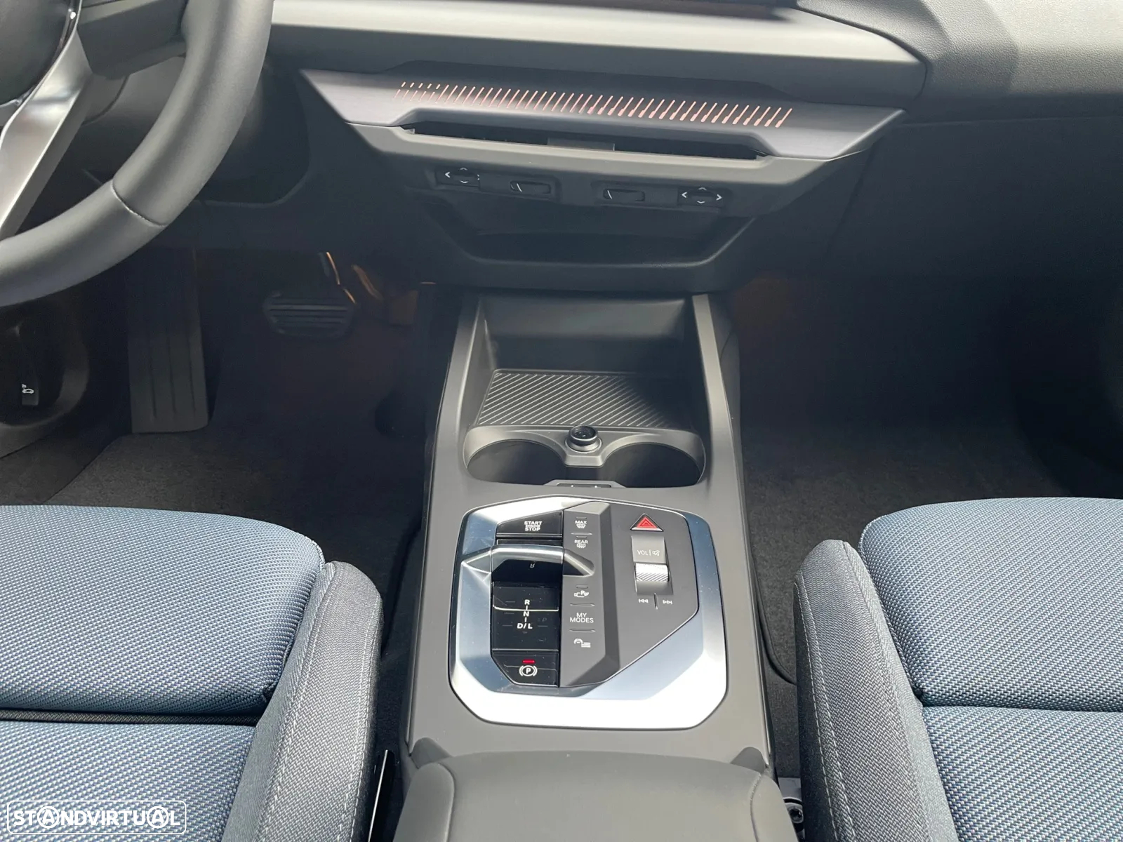 BMW 120 Pack Desportivo M - 12