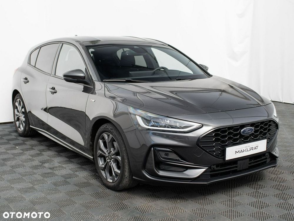 Ford Focus - 4