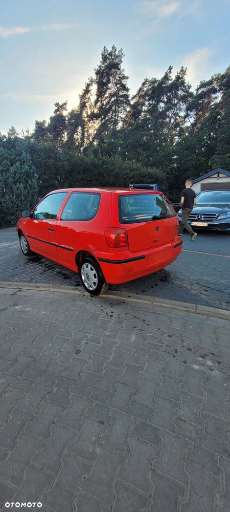 Volkswagen Polo - 19