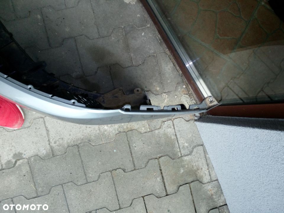 Kia Ceed 3 III ZDERZAK PRZEDNI Gt line - 5