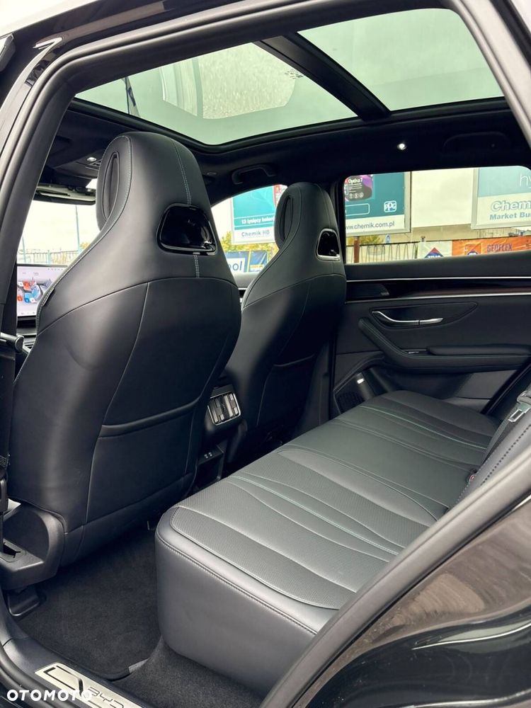 BYD Seal U 2025