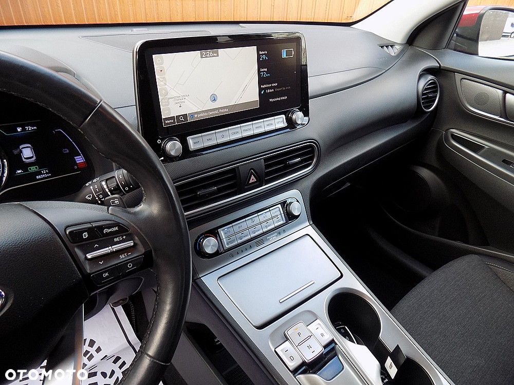 Hyundai Kona Advantage - 11