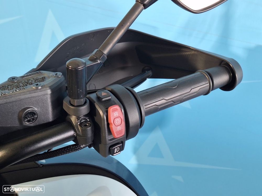 CF Moto 800MT Explore - 9