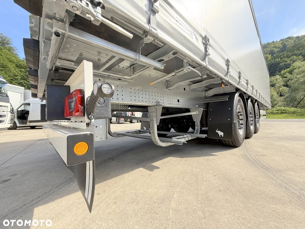 Schmitz Cargobull STANDARD + PDN DACH - 12