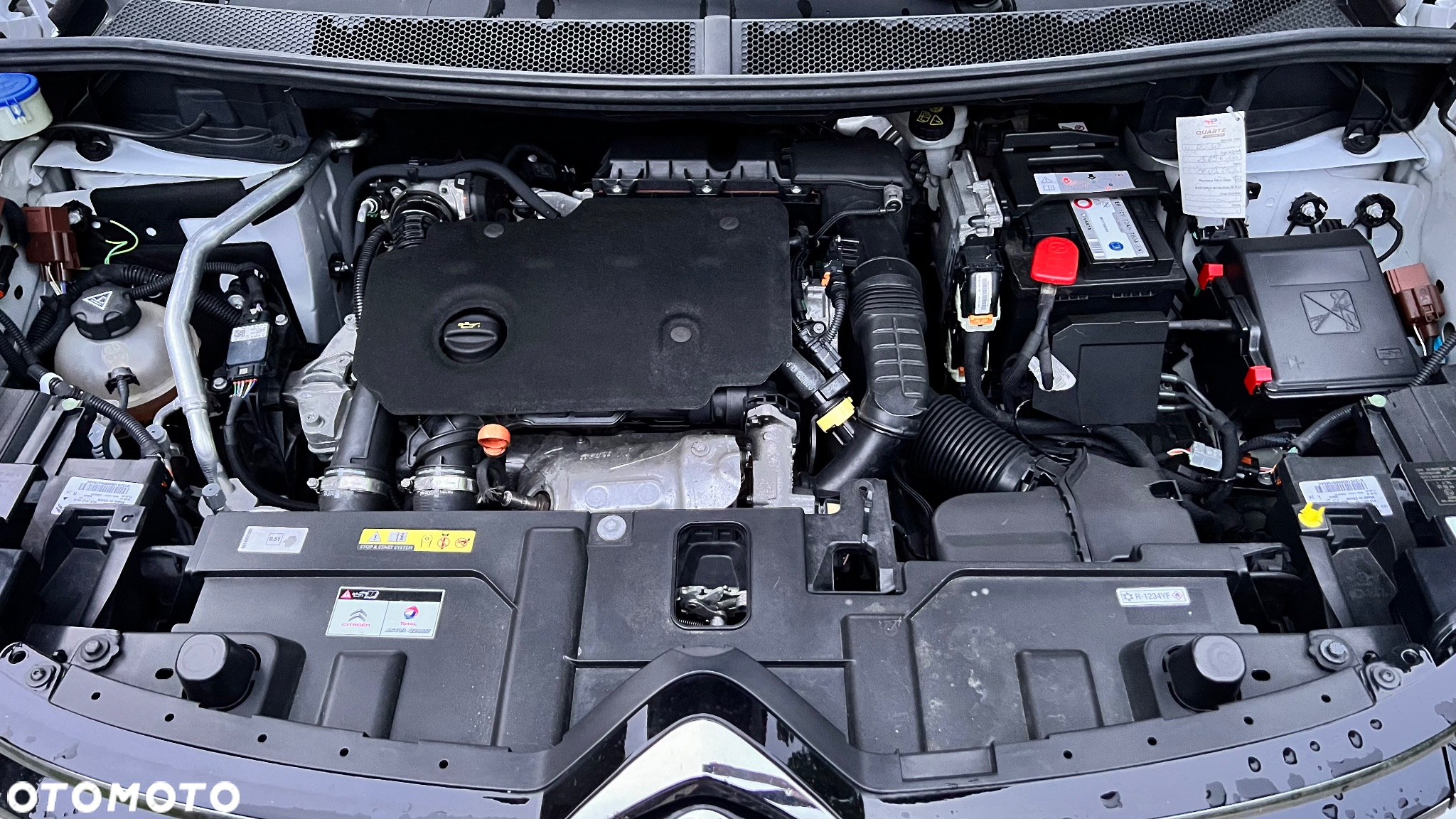 Citroën C5 Aircross 1.5 BlueHDi Shine - 18