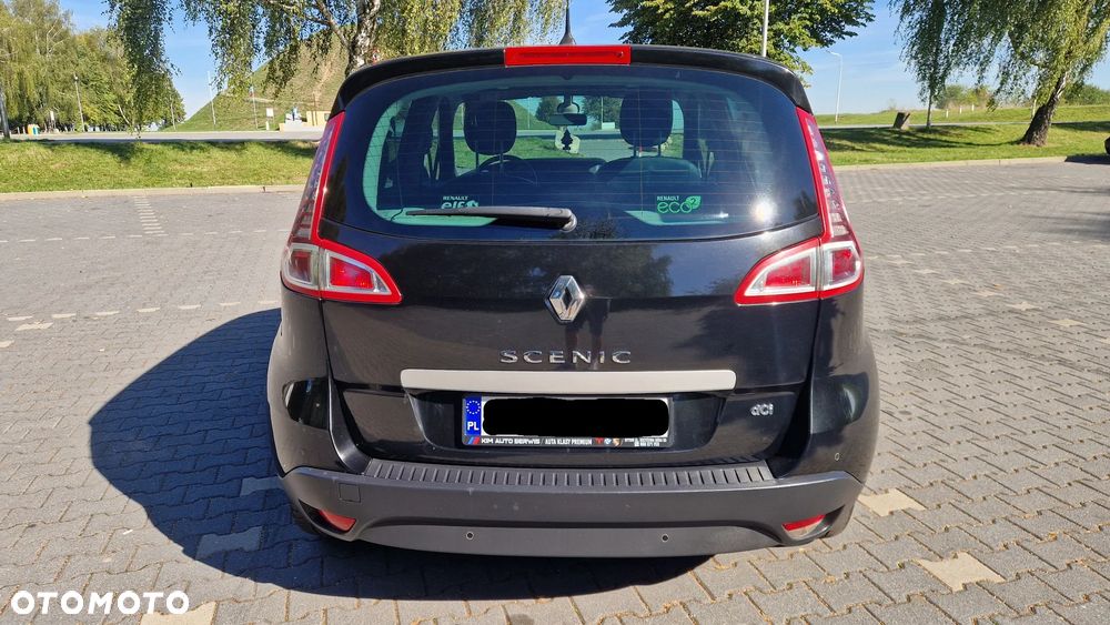 Renault Scenic 1.9 dCi Privilege Euro5 - 4