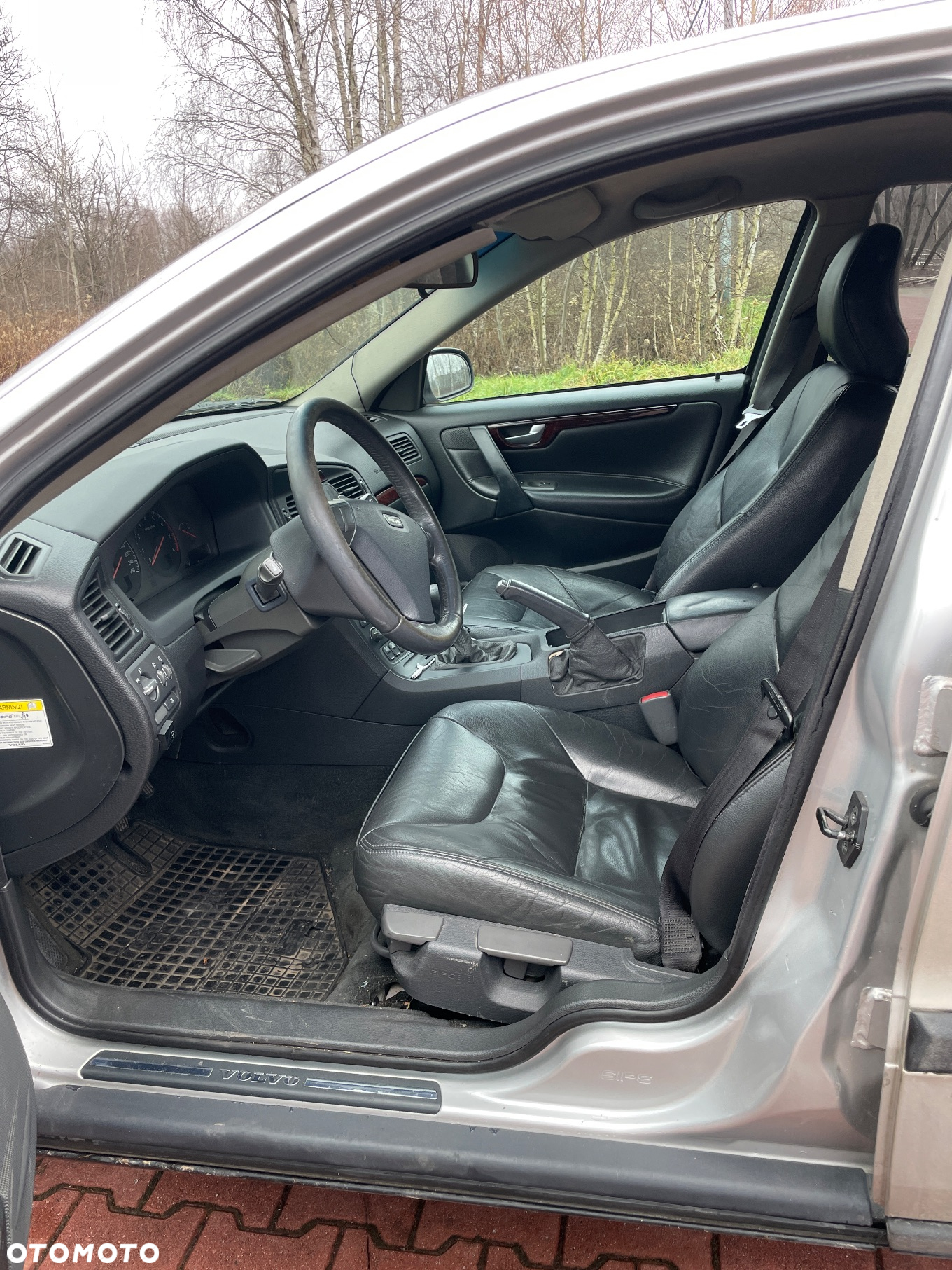 Volvo S60 - 8