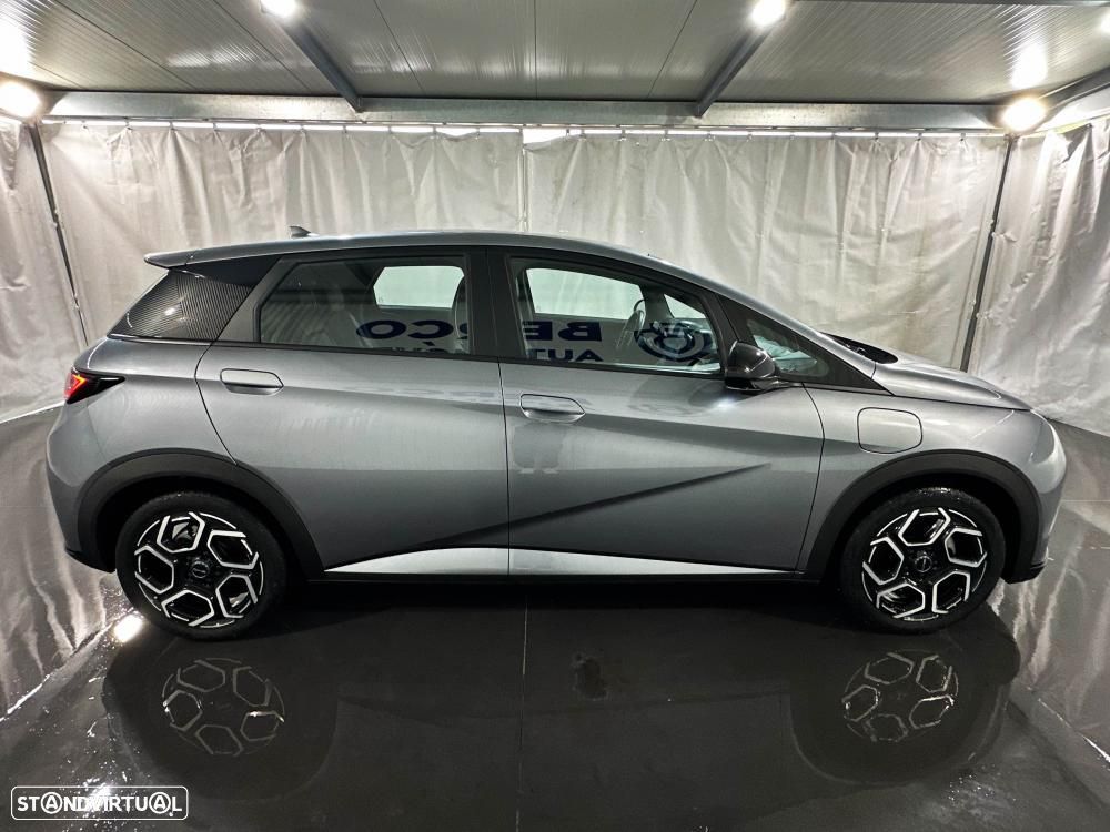 BYD Dolphin 60.4 kWh Comfort - 19