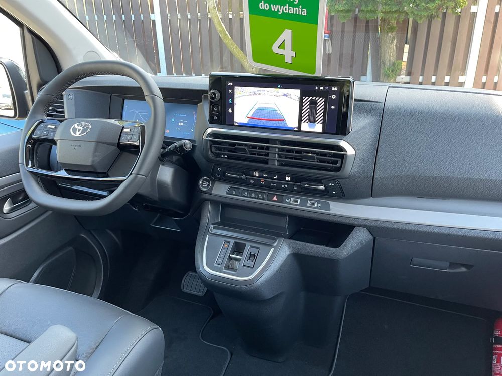 Toyota Proace Verso 2.2 D4-D Long Vip - 11