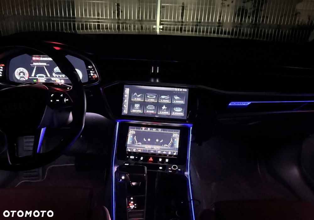 Audi A6 Allroad 40 TDI mHEV Quattro S tronic - 28