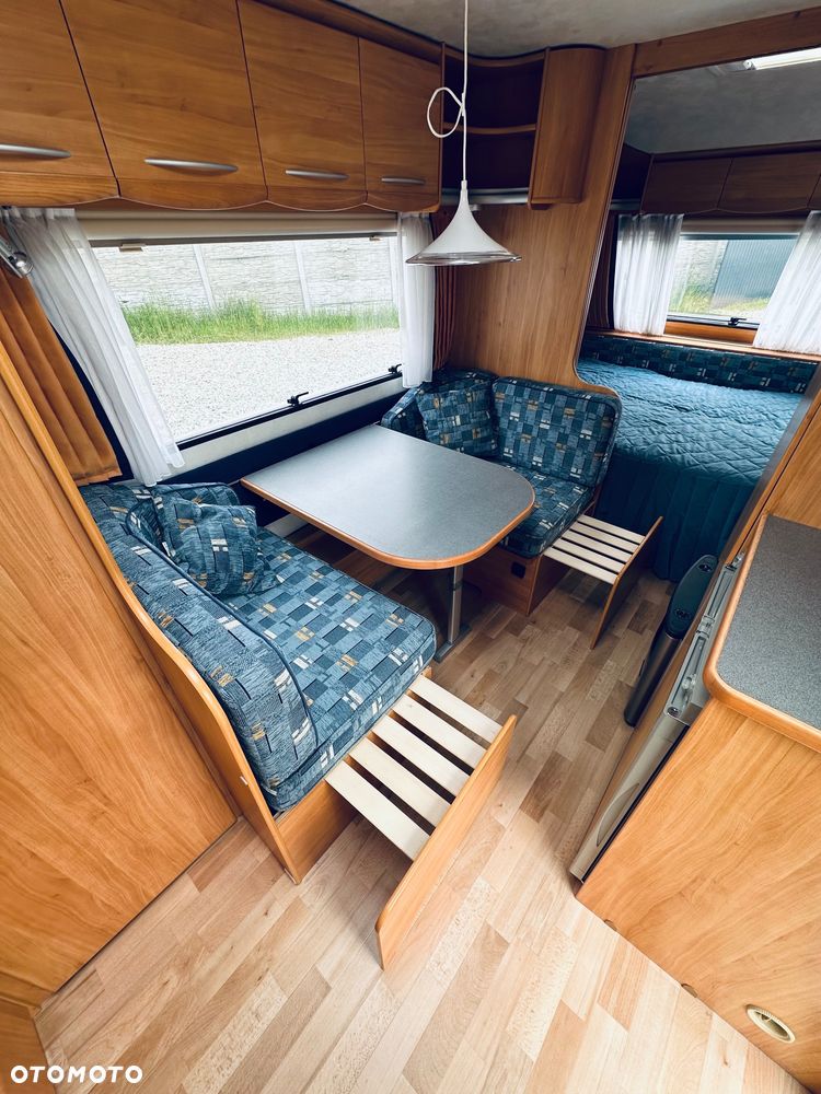 Adria Adria 462 PH - 12