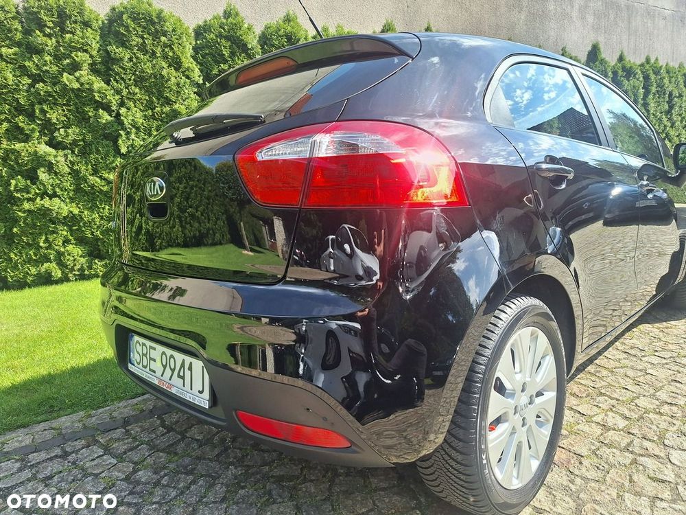 Kia Rio 1.4 Edition 7 - 36
