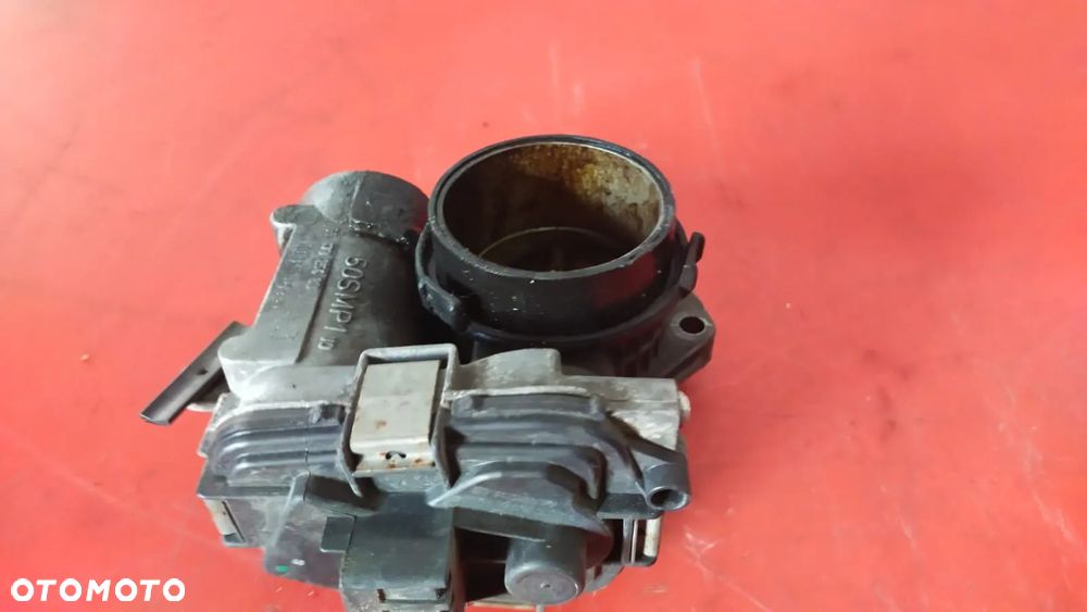 CITROEN C4 I PRZEPUSTNICA 9647925480 - 1
