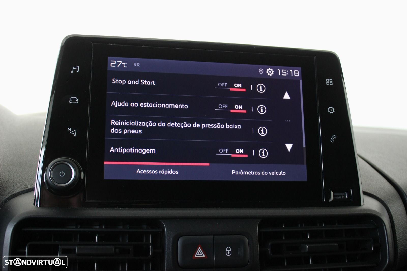 Fiat Doblo 1.5 BlueHDi Maxi - 19