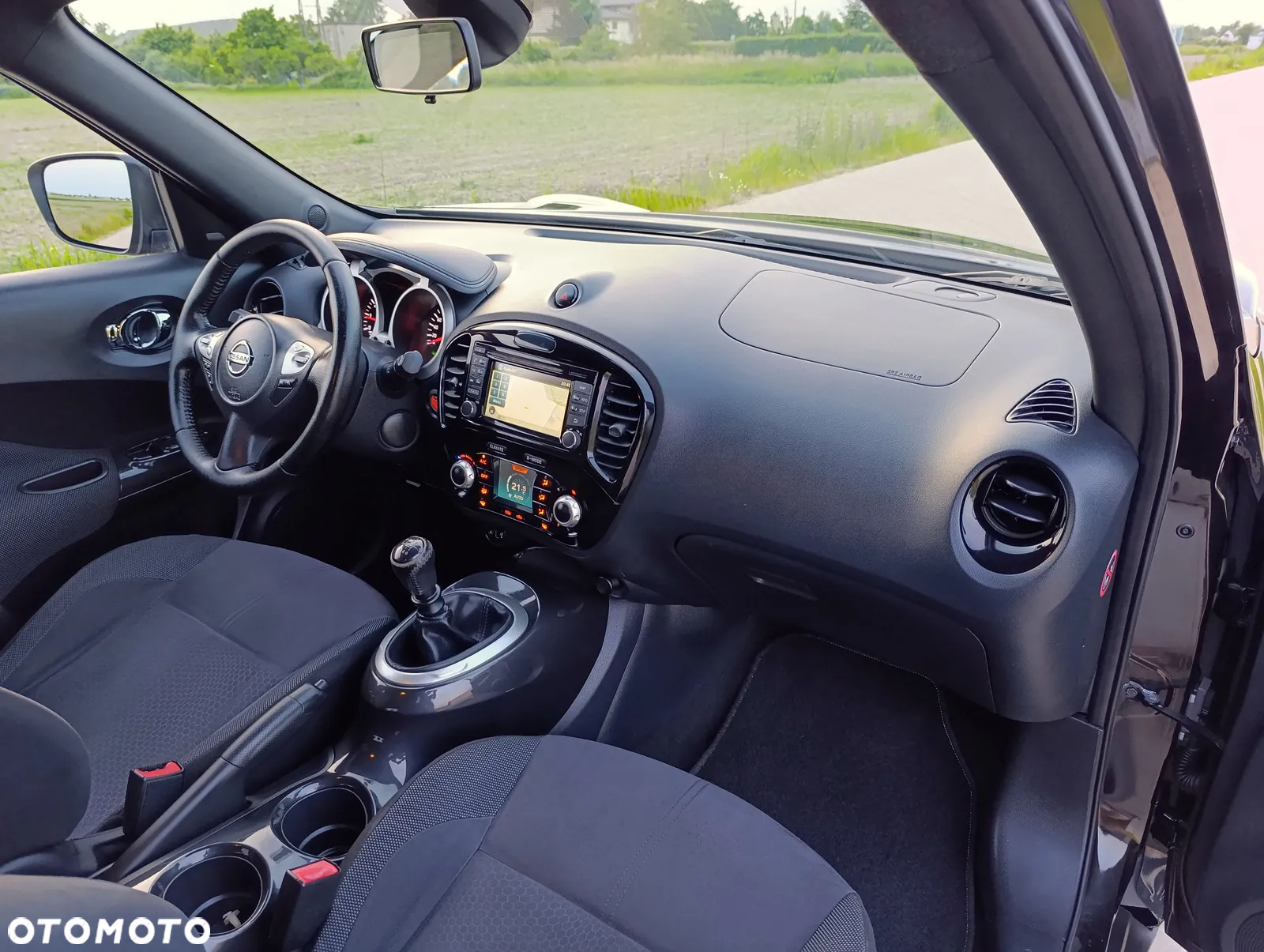 Nissan Juke - 30