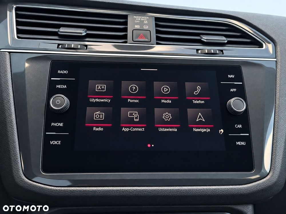Volkswagen Tiguan Allspace 2.0 TDI 4Mot Elegance DSG - 26