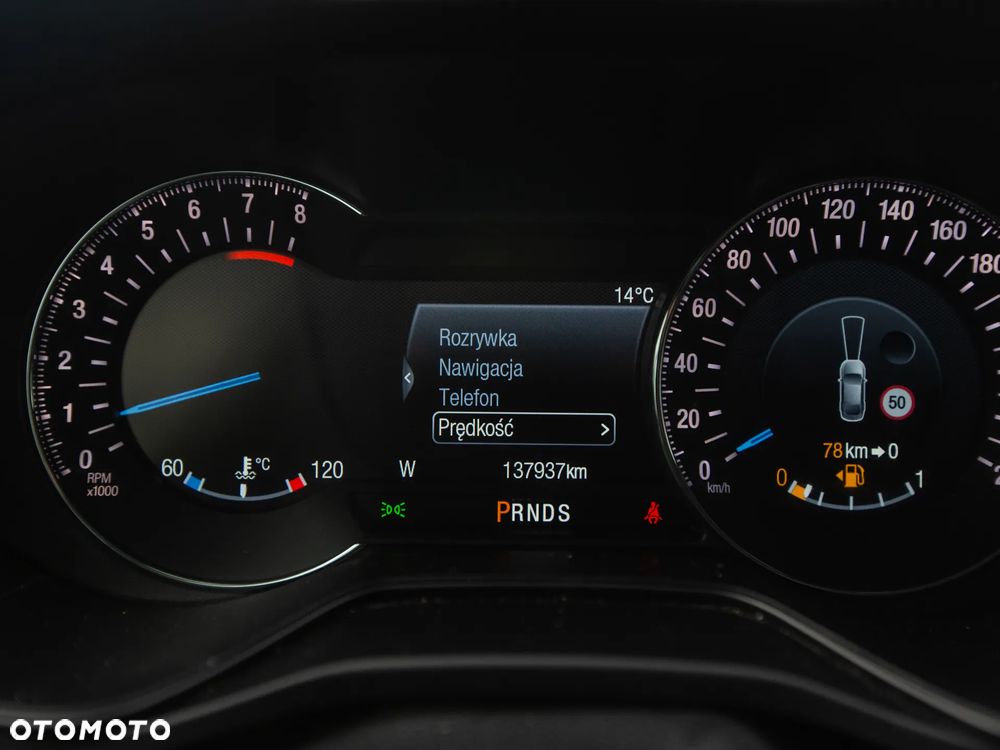 Ford Mondeo 2.0 EcoBoost STart-Stopp Autom Vignale - 32