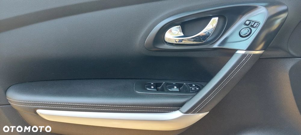 Renault Kadjar 1.5 dCi Energy Intens EDC - 27