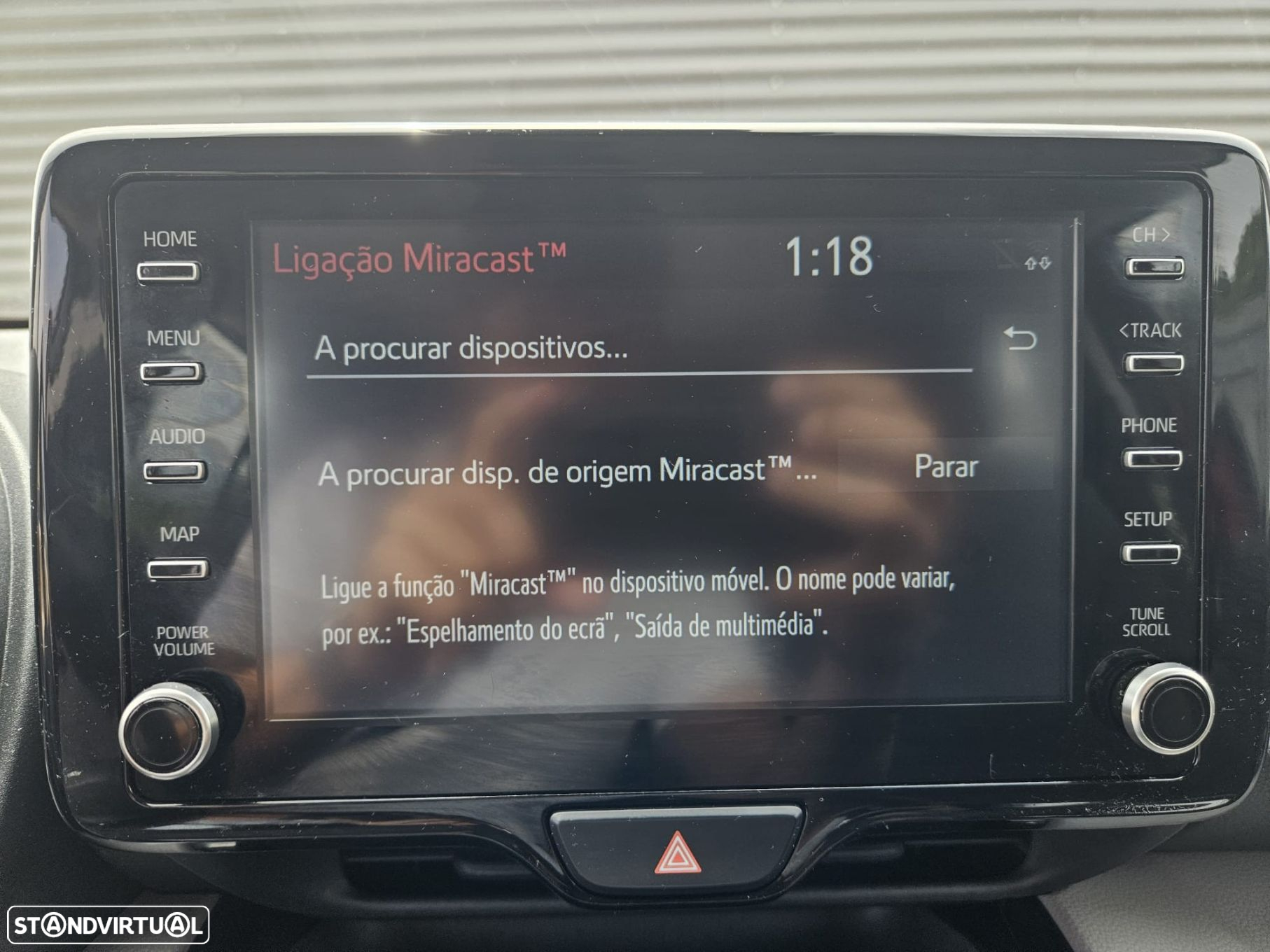 Toyota Yaris Cross 1.5 HDF Comfort Plus - 30