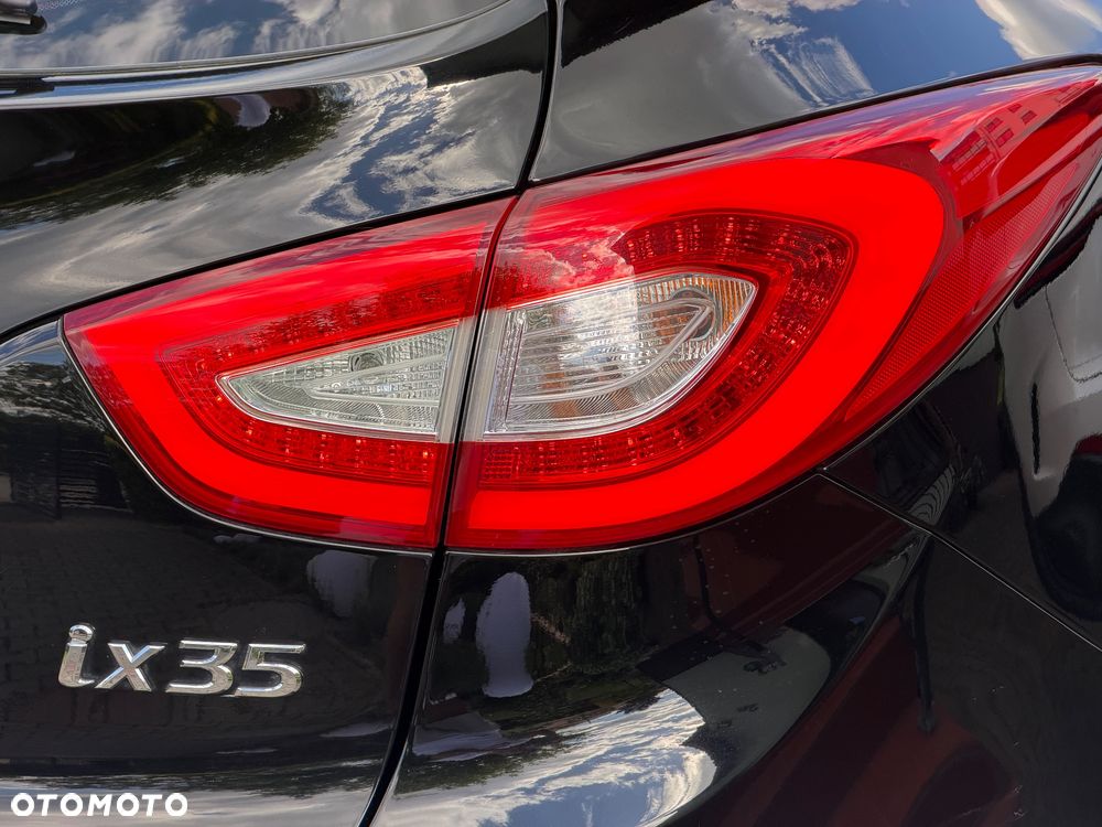 Hyundai ix35 1.6 2WD Style - 32