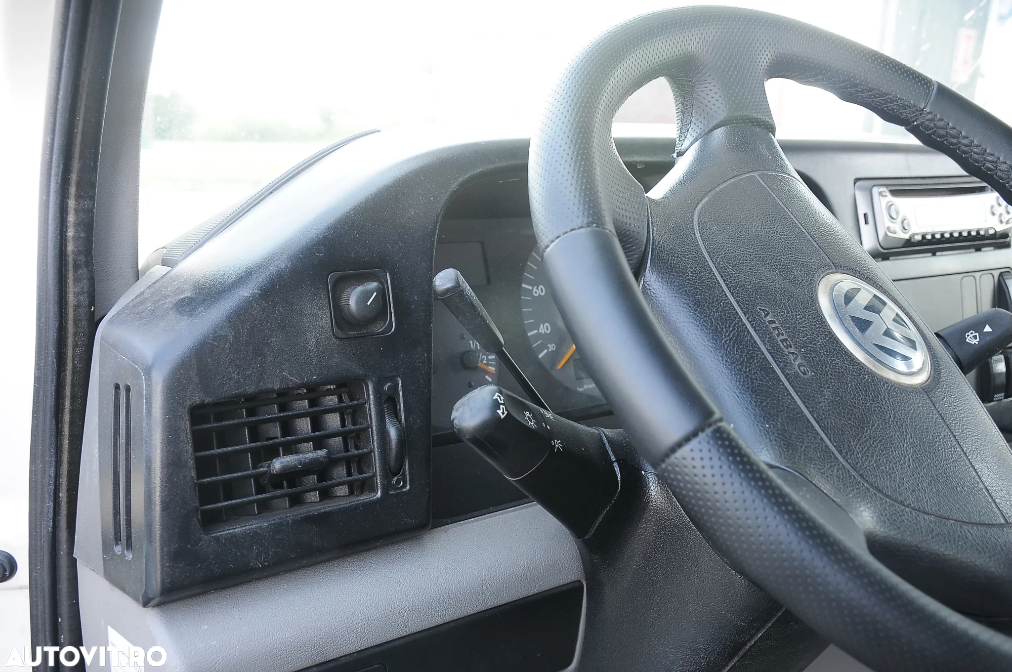 Volkswagen VW LT 46 - 9