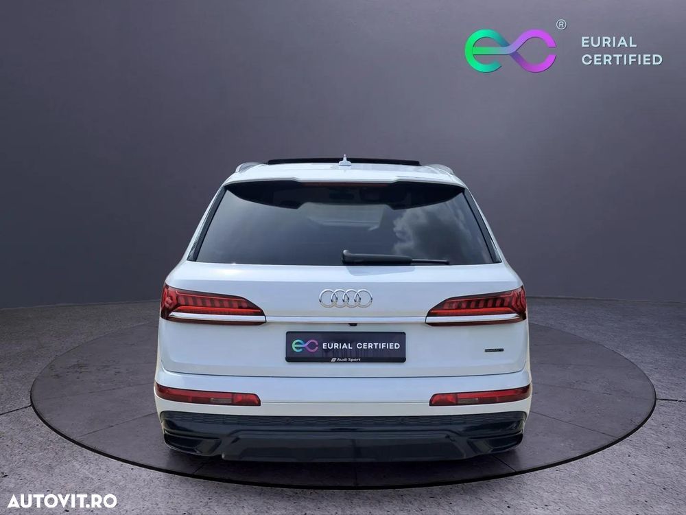Audi Q7 - 6