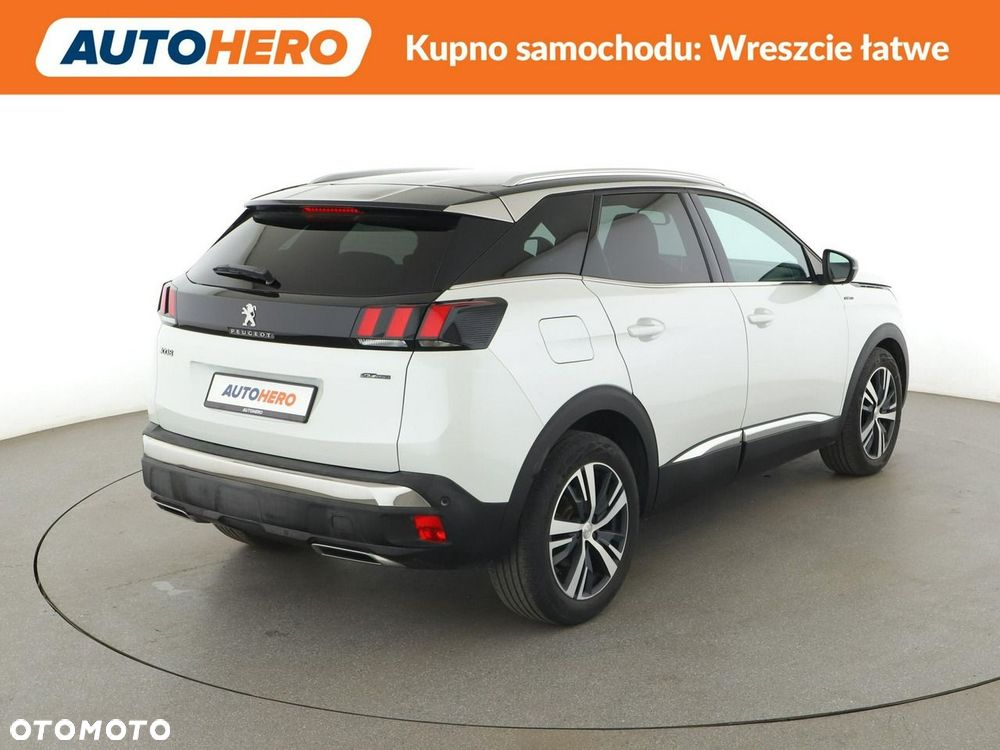Peugeot 3008 2.0 BlueHDi Allure - 8