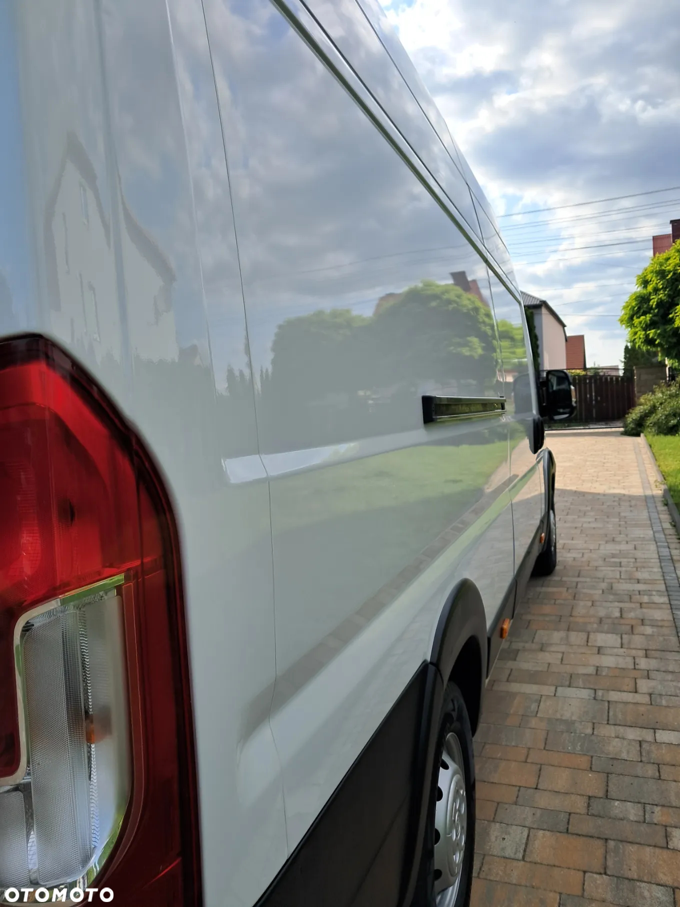 Fiat Ducato - 33