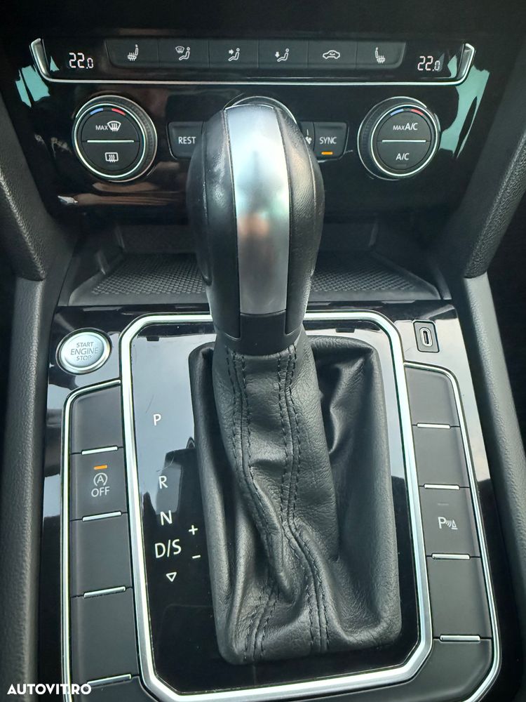 Volkswagen Passat 1.5 TSI OPF DSG Business - 24