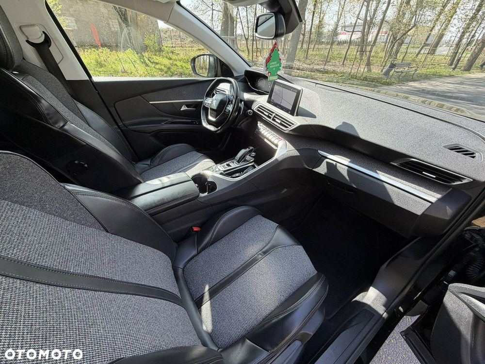 Peugeot 3008 - 32